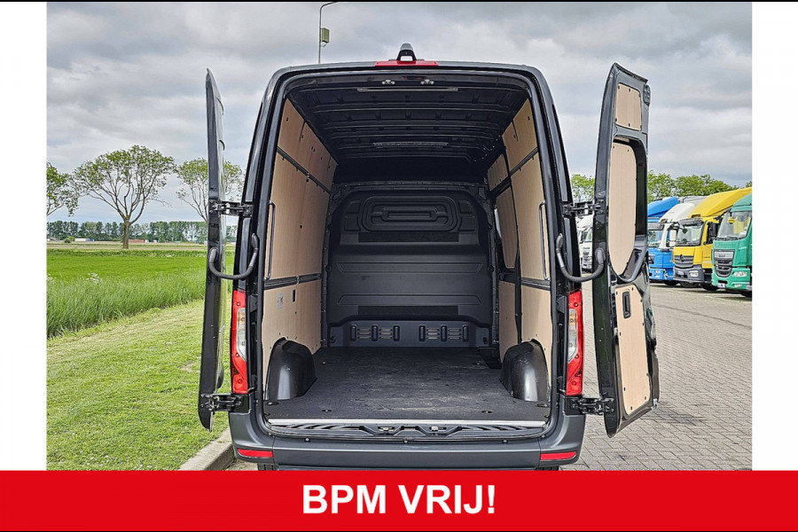 Mercedes-Benz Sprinter 317 L2H2 Pro *Led*Mbux 10*Camera*Pdc*