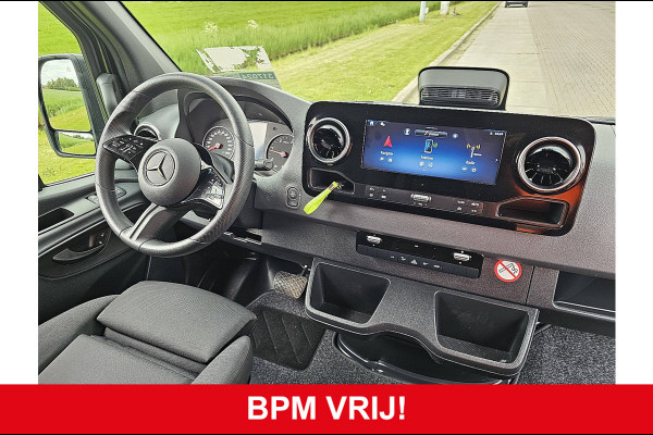 Mercedes-Benz Sprinter 317 L2H2 Pro *Led*Mbux 10*Camera*Pdc*