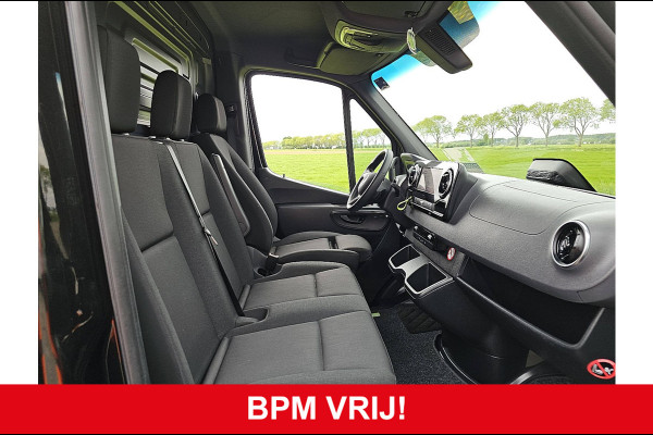 Mercedes-Benz Sprinter 317 L2H2 Pro *Led*Mbux 10*Camera*Pdc*