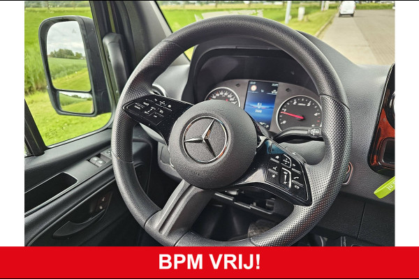 Mercedes-Benz Sprinter 317 L2H2 Pro *Led*Mbux 10*Camera*Pdc*