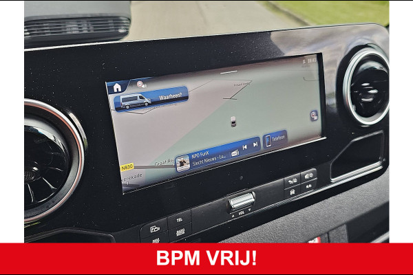 Mercedes-Benz Sprinter 317 L2H2 Pro *Led*Mbux 10*Camera*Pdc*