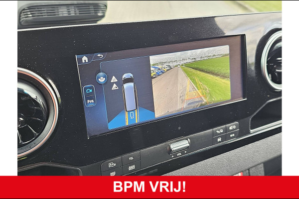 Mercedes-Benz Sprinter 317 L2H2 Pro *Led*Mbux 10*Camera*Pdc*