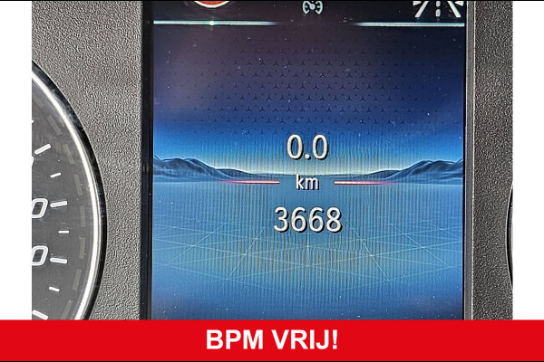 Mercedes-Benz Sprinter 317 L2H2 Pro *Led*Mbux 10*Camera*Pdc*