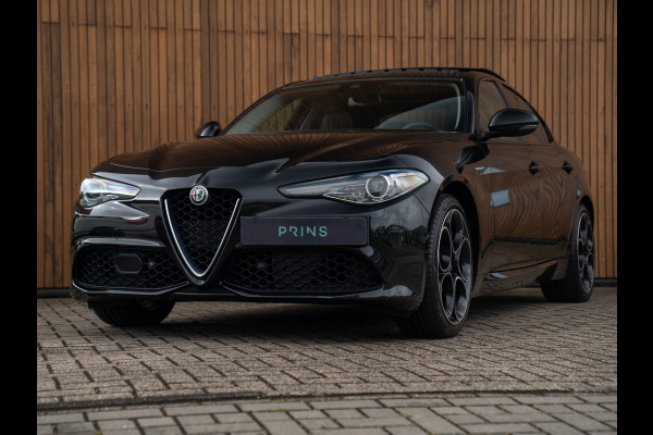 Alfa Romeo Giulia 2.0T AWD Veloce 280pk | Pano-dak | Harman/Kardon | Adapt. cruise