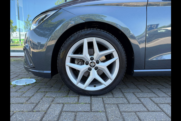 Seat Ibiza 1.0 TSI 110PK FR Business Intense Plus - Automaat - Navi - Winterpakket - Climate - Parkeerhulp