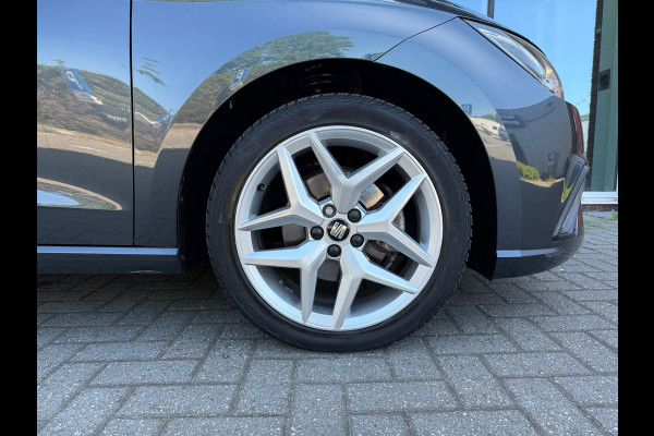 Seat Ibiza 1.0 TSI 110PK FR Business Intense Plus - Automaat - Navi - Winterpakket - Climate - Parkeerhulp