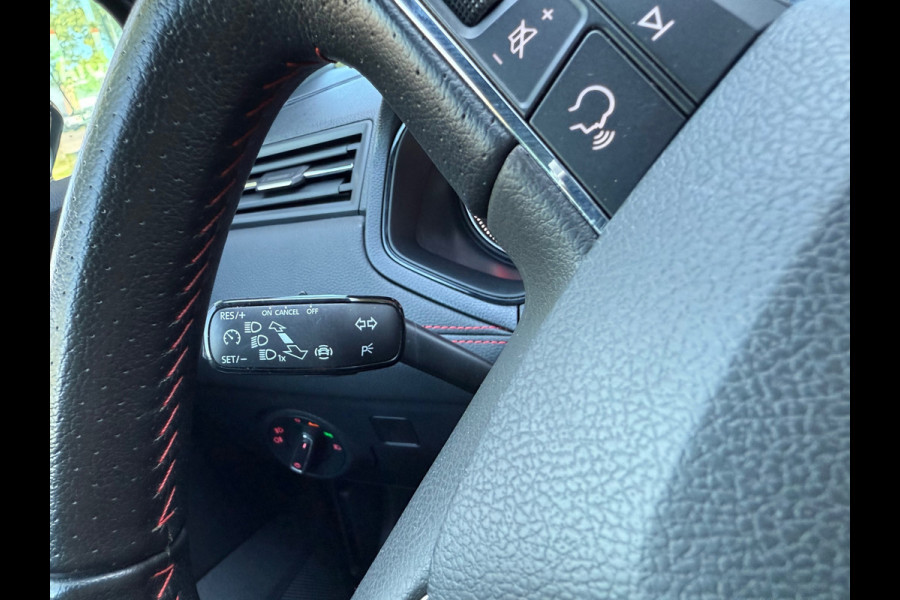 Seat Ibiza 1.0 TSI 110PK FR Business Intense Plus - Automaat - Navi - Winterpakket - Climate - Parkeerhulp