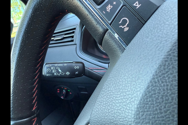 Seat Ibiza 1.0 TSI 110PK FR Business Intense Plus - Automaat - Navi - Winterpakket - Climate - Parkeerhulp