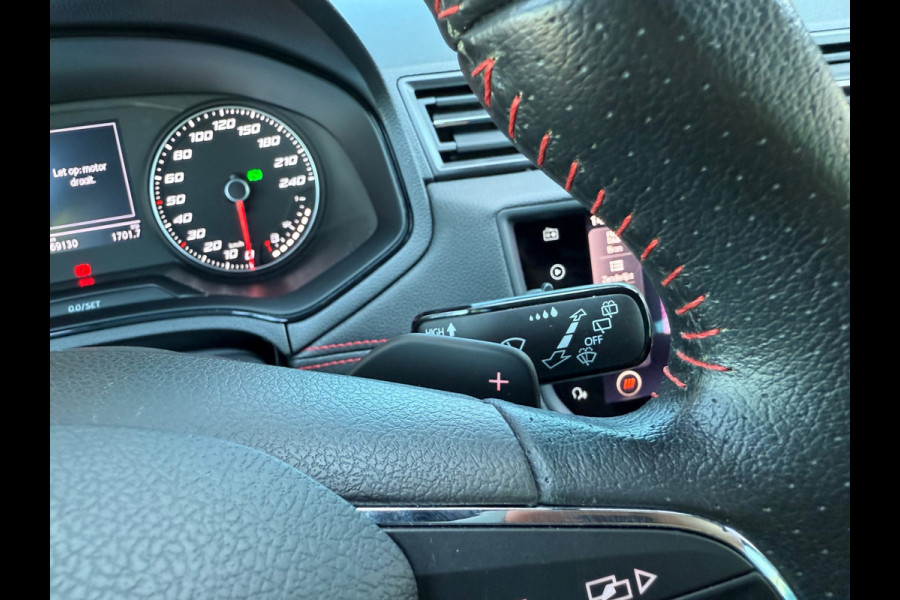 Seat Ibiza 1.0 TSI 110PK FR Business Intense Plus - Automaat - Navi - Winterpakket - Climate - Parkeerhulp