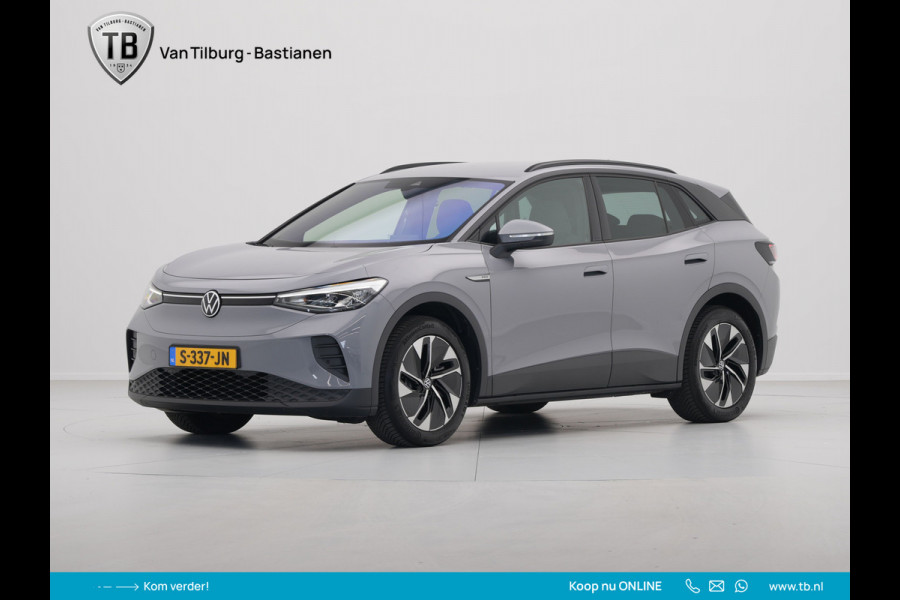 Volkswagen ID.4 Pro 77 kWh Private Lease 600,- pm obv 10.000km/48mnd 132