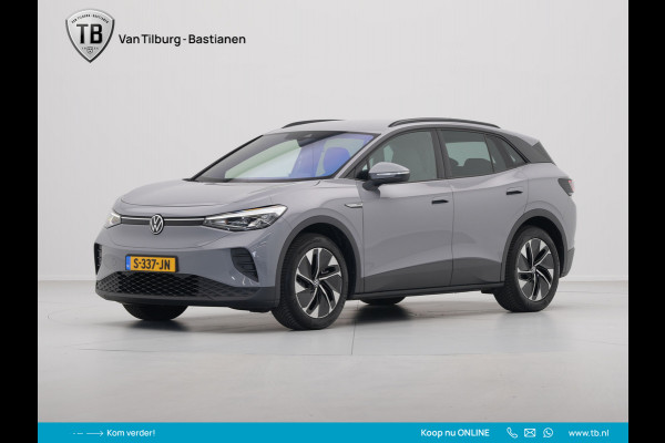 Volkswagen ID.4 Pro 77 kWh Private Lease 600,- pm obv 10.000km/48mnd 132