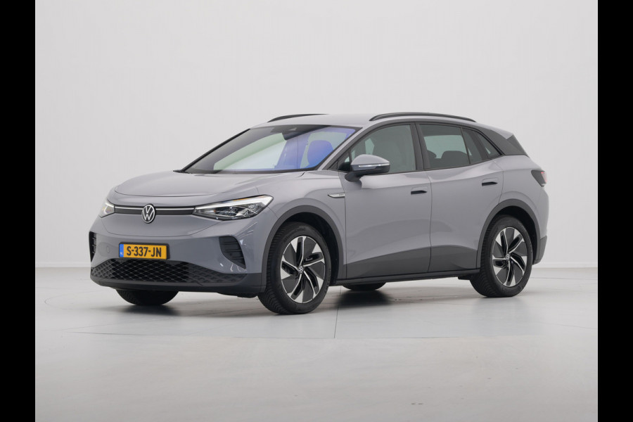Volkswagen ID.4 Pro 77 kWh Private Lease 600,- pm obv 10.000km/48mnd 132