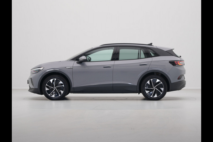 Volkswagen ID.4 Pro 77 kWh Private Lease 600,- pm obv 10.000km/48mnd 132