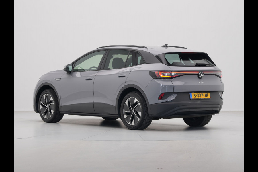 Volkswagen ID.4 Pro 77 kWh Private Lease 600,- pm obv 10.000km/48mnd 132