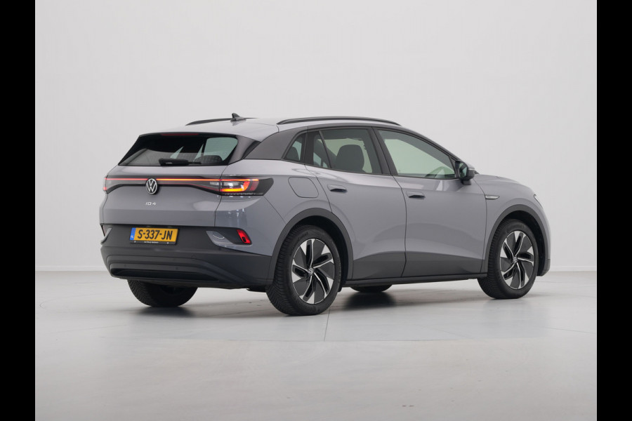 Volkswagen ID.4 Pro 77 kWh Private Lease 600,- pm obv 10.000km/48mnd 132