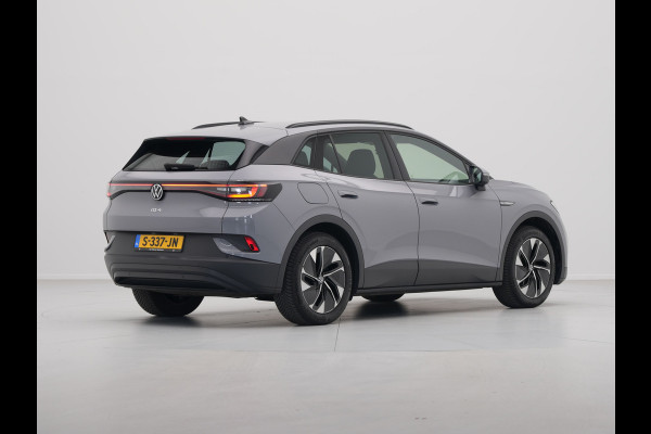 Volkswagen ID.4 Pro 77 kWh Private Lease 600,- pm obv 10.000km/48mnd 132