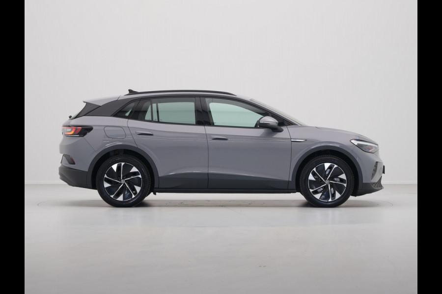 Volkswagen ID.4 Pro 77 kWh Private Lease 600,- pm obv 10.000km/48mnd 132