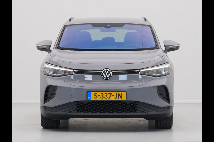 Volkswagen ID.4 Pro 77 kWh Private Lease 600,- pm obv 10.000km/48mnd 132