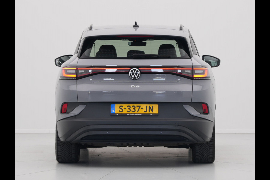 Volkswagen ID.4 Pro 77 kWh Private Lease 600,- pm obv 10.000km/48mnd 132