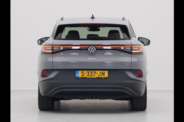 Volkswagen ID.4 Pro 77 kWh Private Lease 600,- pm obv 10.000km/48mnd 132