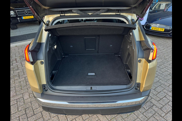 Peugeot 3008 1.6 e-THP GT Line 2017 AUT NAVI CLIMA APK NAP!
