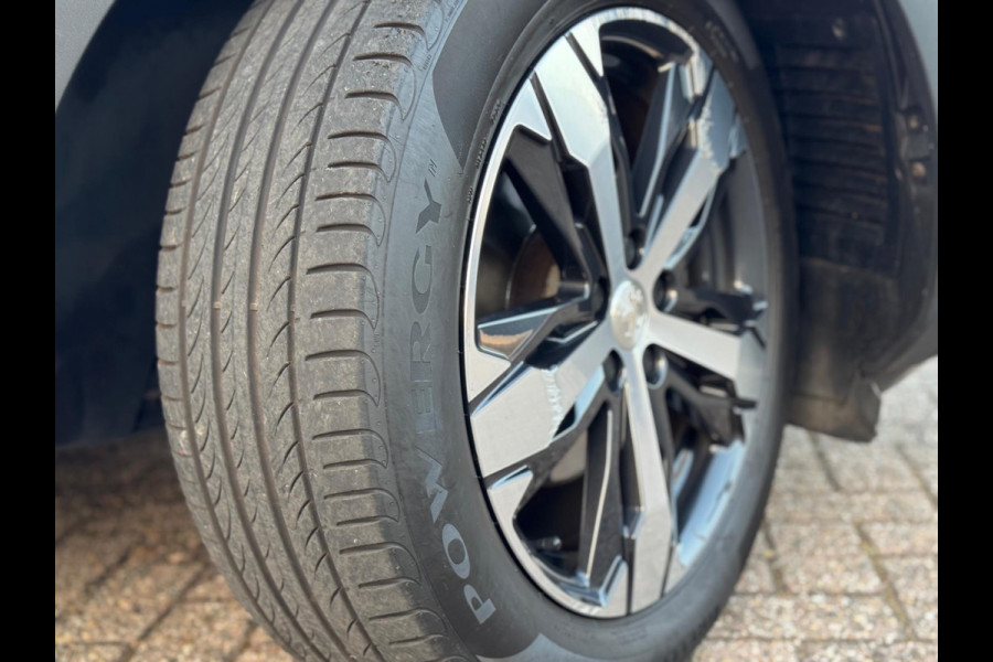 Peugeot 3008 1.6 e-THP GT Line 2017 AUT NAVI CLIMA APK NAP!