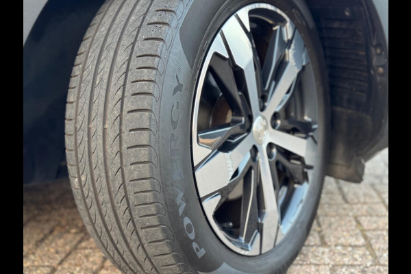 Peugeot 3008 1.6 e-THP GT Line 2017 AUT NAVI CLIMA APK NAP!