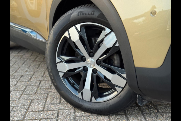 Peugeot 3008 1.6 e-THP GT Line 2017 AUT NAVI CLIMA APK NAP!