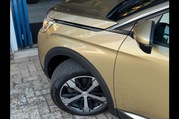 Peugeot 3008 1.6 e-THP GT Line 2017 AUT NAVI CLIMA APK NAP!