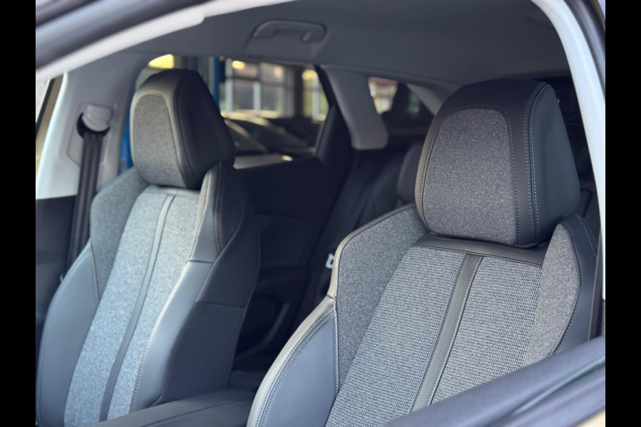 Peugeot 3008 1.6 e-THP GT Line 2017 AUT NAVI CLIMA APK NAP!