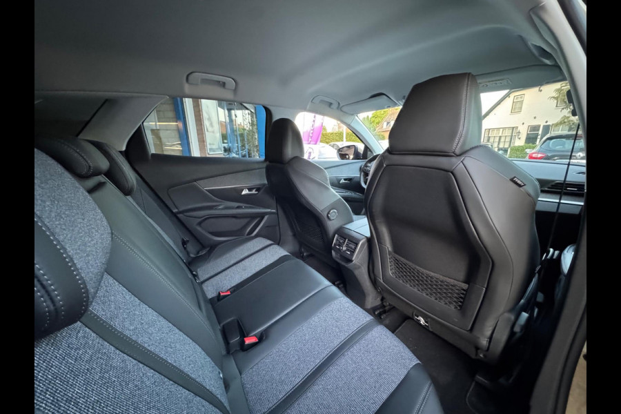 Peugeot 3008 1.6 e-THP GT Line 2017 AUT NAVI CLIMA APK NAP!