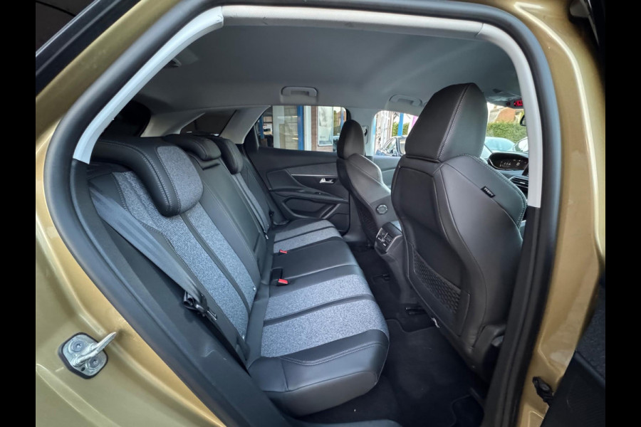 Peugeot 3008 1.6 e-THP GT Line 2017 AUT NAVI CLIMA APK NAP!