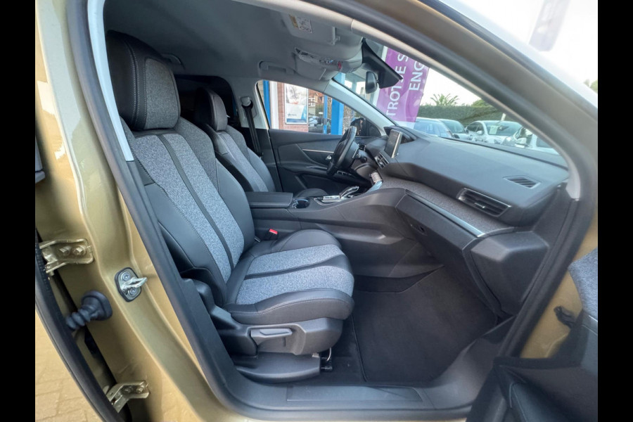 Peugeot 3008 1.6 e-THP GT Line 2017 AUT NAVI CLIMA APK NAP!