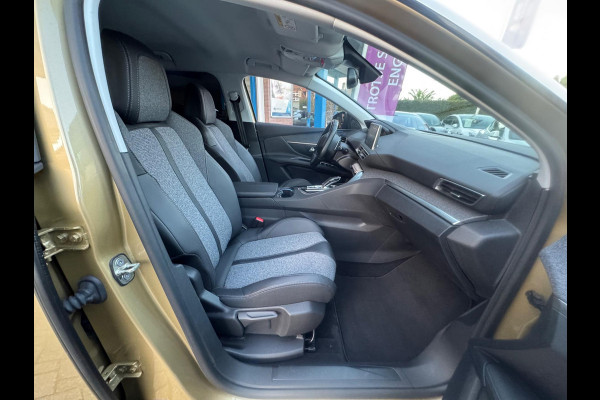 Peugeot 3008 1.6 e-THP GT Line 2017 AUT NAVI CLIMA APK NAP!