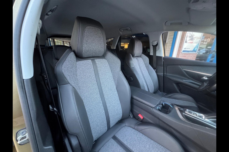 Peugeot 3008 1.6 e-THP GT Line 2017 AUT NAVI CLIMA APK NAP!