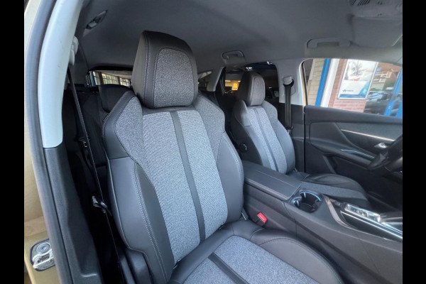 Peugeot 3008 1.6 e-THP GT Line 2017 AUT NAVI CLIMA APK NAP!