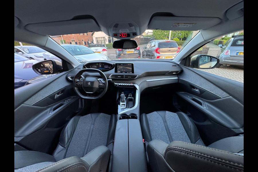 Peugeot 3008 1.6 e-THP GT Line 2017 AUT NAVI CLIMA APK NAP!