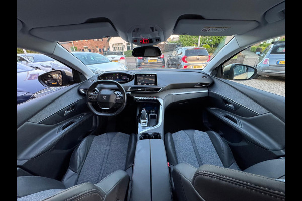 Peugeot 3008 1.6 e-THP GT Line 2017 AUT NAVI CLIMA APK NAP!