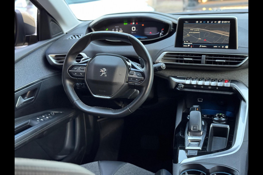 Peugeot 3008 1.6 e-THP GT Line 2017 AUT NAVI CLIMA APK NAP!