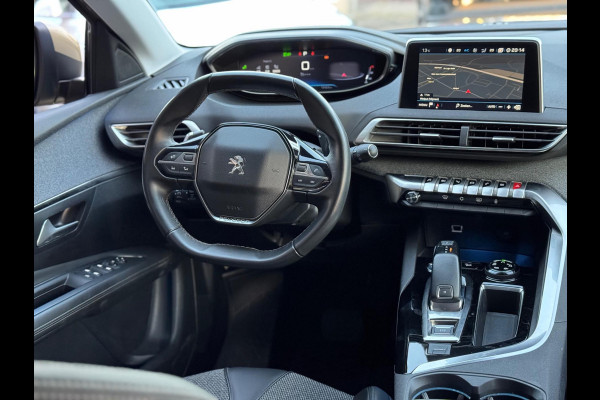 Peugeot 3008 1.6 e-THP GT Line 2017 AUT NAVI CLIMA APK NAP!