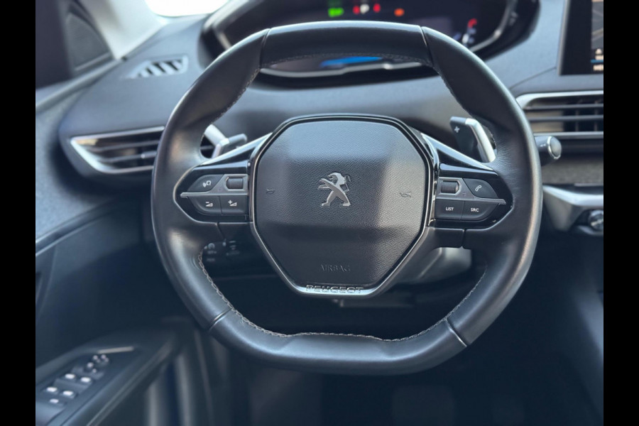 Peugeot 3008 1.6 e-THP GT Line 2017 AUT NAVI CLIMA APK NAP!