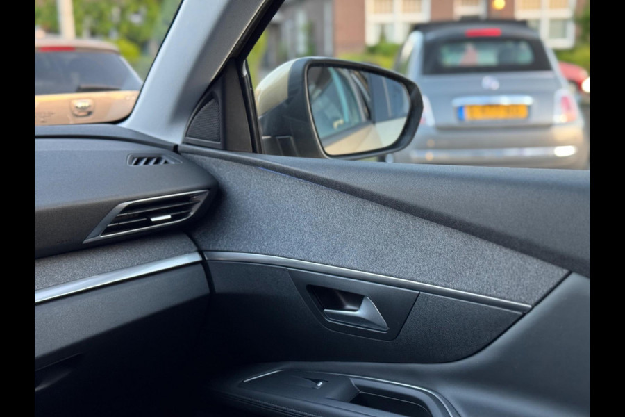Peugeot 3008 1.6 e-THP GT Line 2017 AUT NAVI CLIMA APK NAP!