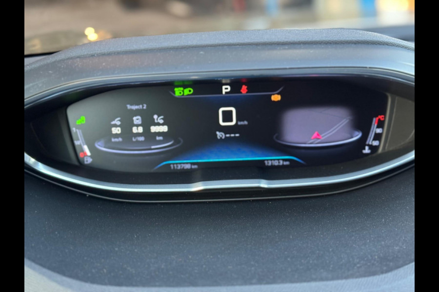 Peugeot 3008 1.6 e-THP GT Line 2017 AUT NAVI CLIMA APK NAP!