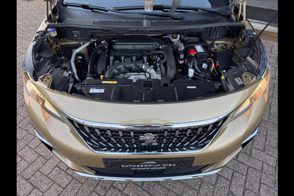 Peugeot 3008 1.6 e-THP GT Line 2017 AUT NAVI CLIMA APK NAP!