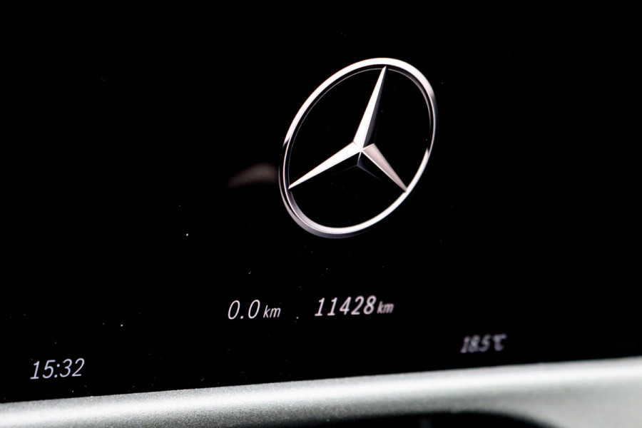 Mercedes-Benz E-Klasse Estate 300 e Luxury Line Aut9 | Distronic+ | Trekhaak | Burmester | Keyless Go | Geluidsisolerend Glas | Rijassitentiepakket | Zitcomfortpakket |