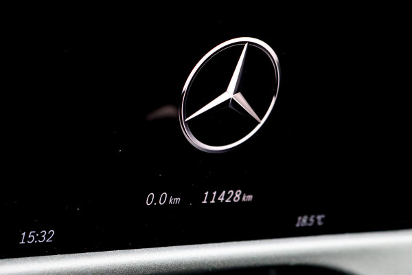 Mercedes-Benz E-Klasse Estate 300 e Luxury Line Aut9 | Distronic+ | Trekhaak | Burmester | Keyless Go | Geluidsisolerend Glas | Rijassitentiepakket | Zitcomfortpakket |
