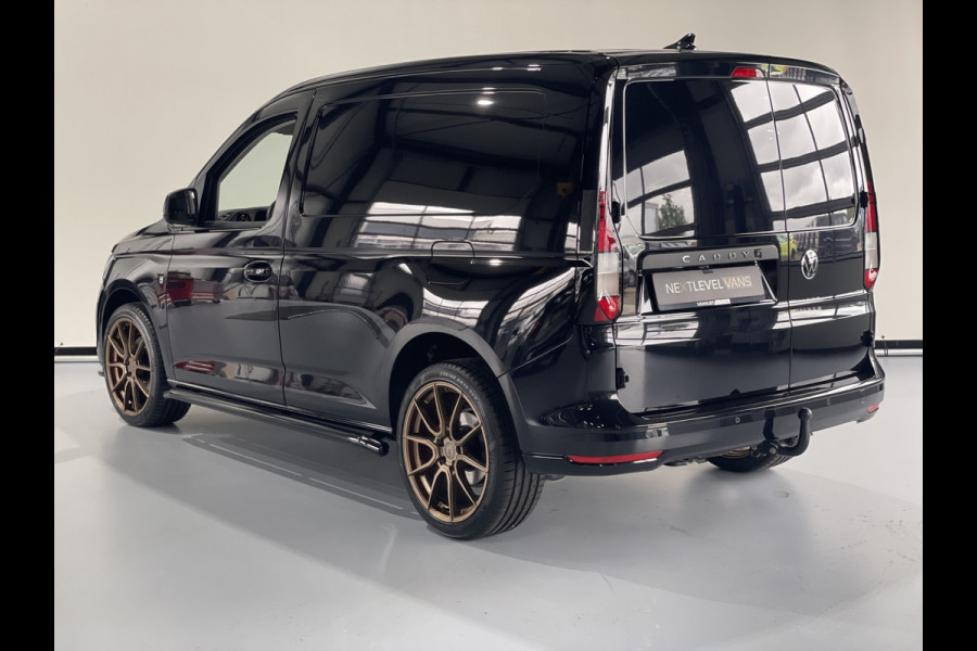Volkswagen Caddy Cargo 2.0 TDI DSG NEXT LEVEL CAMERA DIG DASHBOARD TREKHAAK