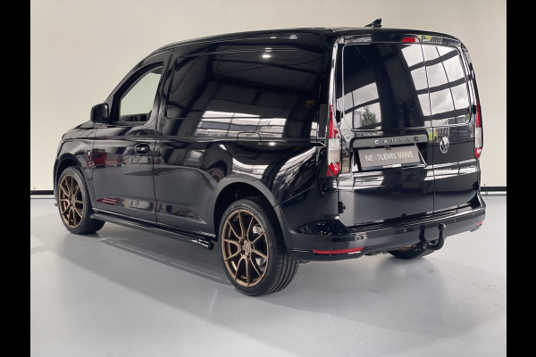 Volkswagen Caddy Cargo 2.0 TDI DSG NEXT LEVEL CAMERA DIG DASHBOARD TREKHAAK