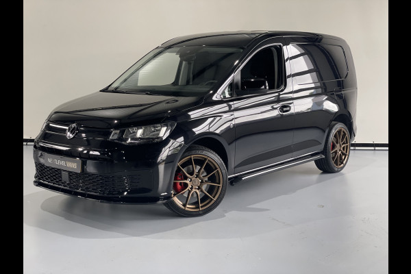 Volkswagen Caddy Cargo 2.0 TDI DSG NEXT LEVEL CAMERA DIG DASHBOARD TREKHAAK