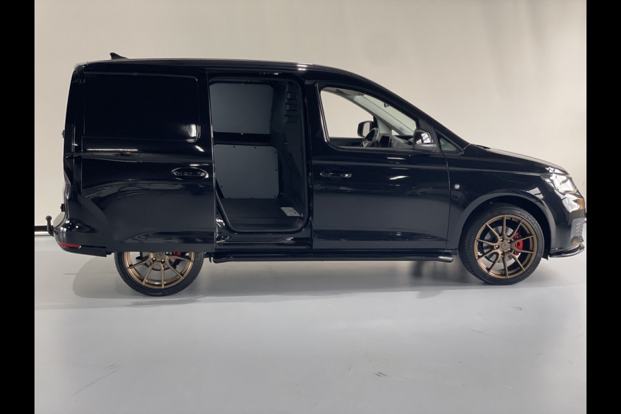 Volkswagen Caddy Cargo 2.0 TDI DSG NEXT LEVEL CAMERA DIG DASHBOARD TREKHAAK